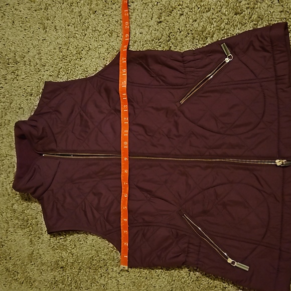 Talbots vest - Picture 9 of 11